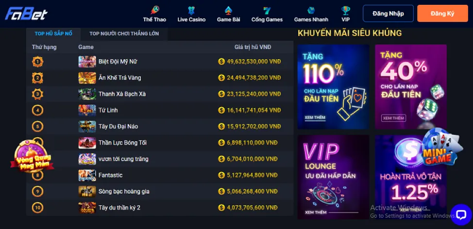 Máy đánh bạc bwin login